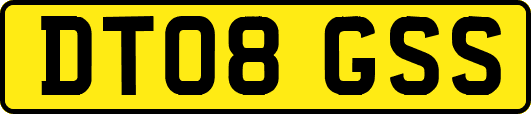 DT08GSS