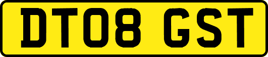 DT08GST