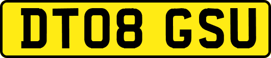 DT08GSU
