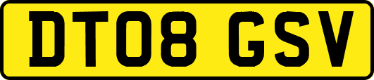 DT08GSV