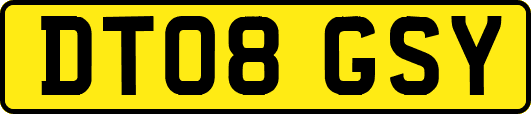 DT08GSY
