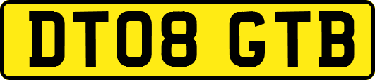 DT08GTB