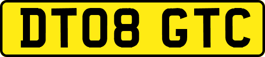 DT08GTC