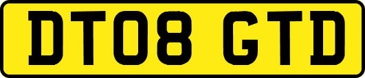 DT08GTD