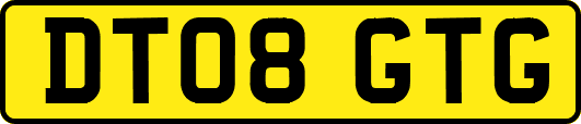 DT08GTG