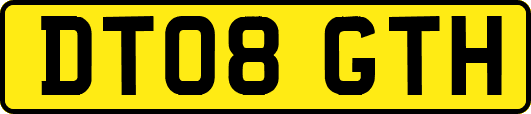 DT08GTH