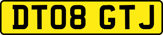 DT08GTJ