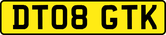 DT08GTK