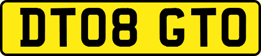 DT08GTO