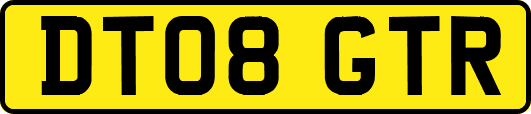 DT08GTR