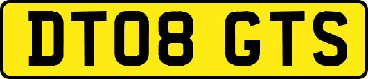 DT08GTS