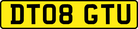 DT08GTU