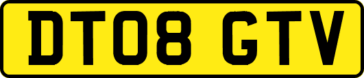 DT08GTV