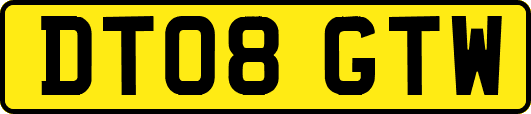 DT08GTW