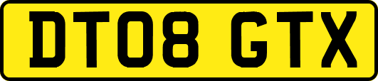 DT08GTX