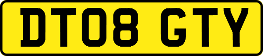 DT08GTY