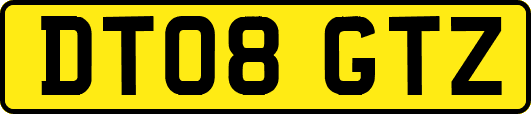 DT08GTZ