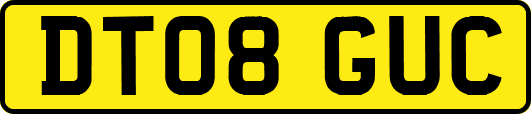 DT08GUC