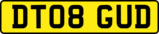 DT08GUD