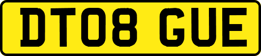 DT08GUE