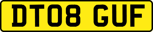 DT08GUF