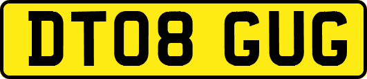 DT08GUG