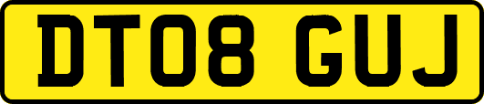 DT08GUJ