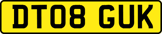 DT08GUK