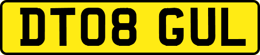 DT08GUL