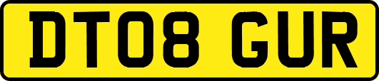 DT08GUR