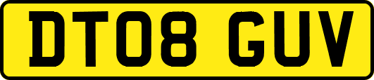 DT08GUV