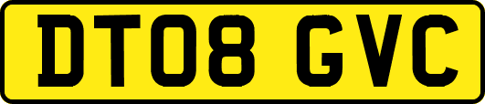 DT08GVC