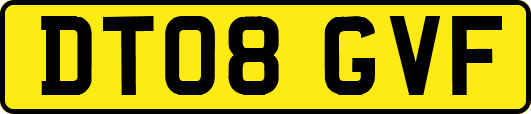 DT08GVF