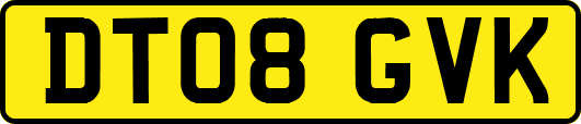 DT08GVK