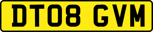 DT08GVM