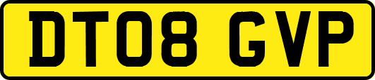 DT08GVP