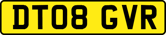 DT08GVR