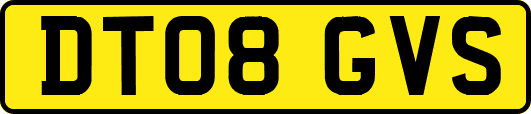 DT08GVS