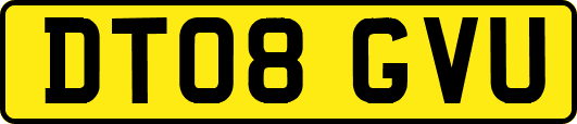 DT08GVU