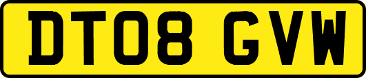 DT08GVW