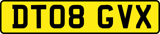 DT08GVX