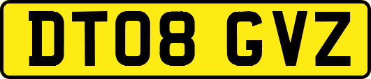 DT08GVZ
