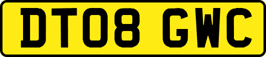 DT08GWC