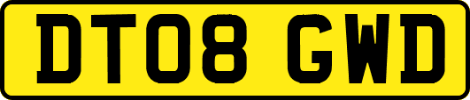 DT08GWD