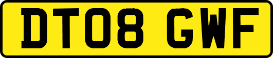 DT08GWF
