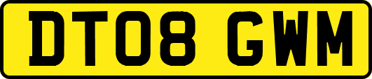 DT08GWM