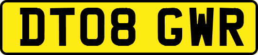 DT08GWR