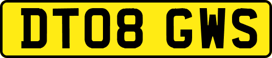 DT08GWS