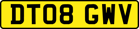 DT08GWV