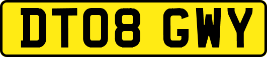DT08GWY